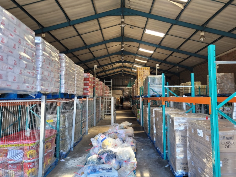 To Let commercial Property for Rent in Killarney Gardens Western Cape